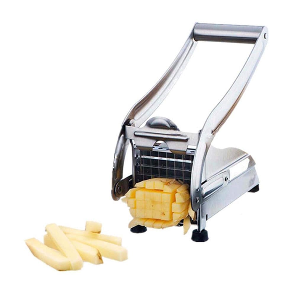 Pommes frites-kutter