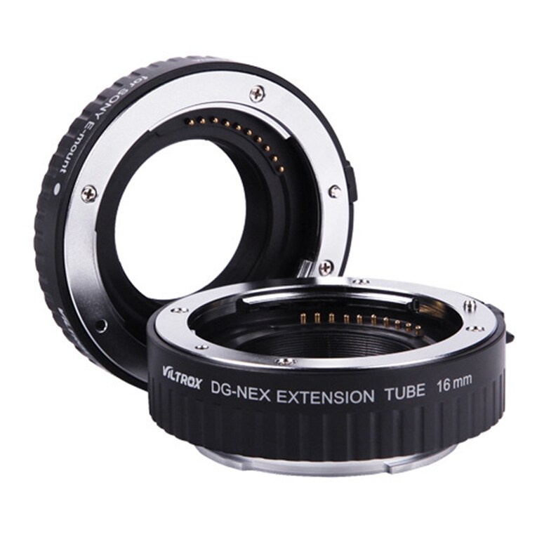 DG-NEX Ringadapter til Sony A7 / NEX7 / A5000