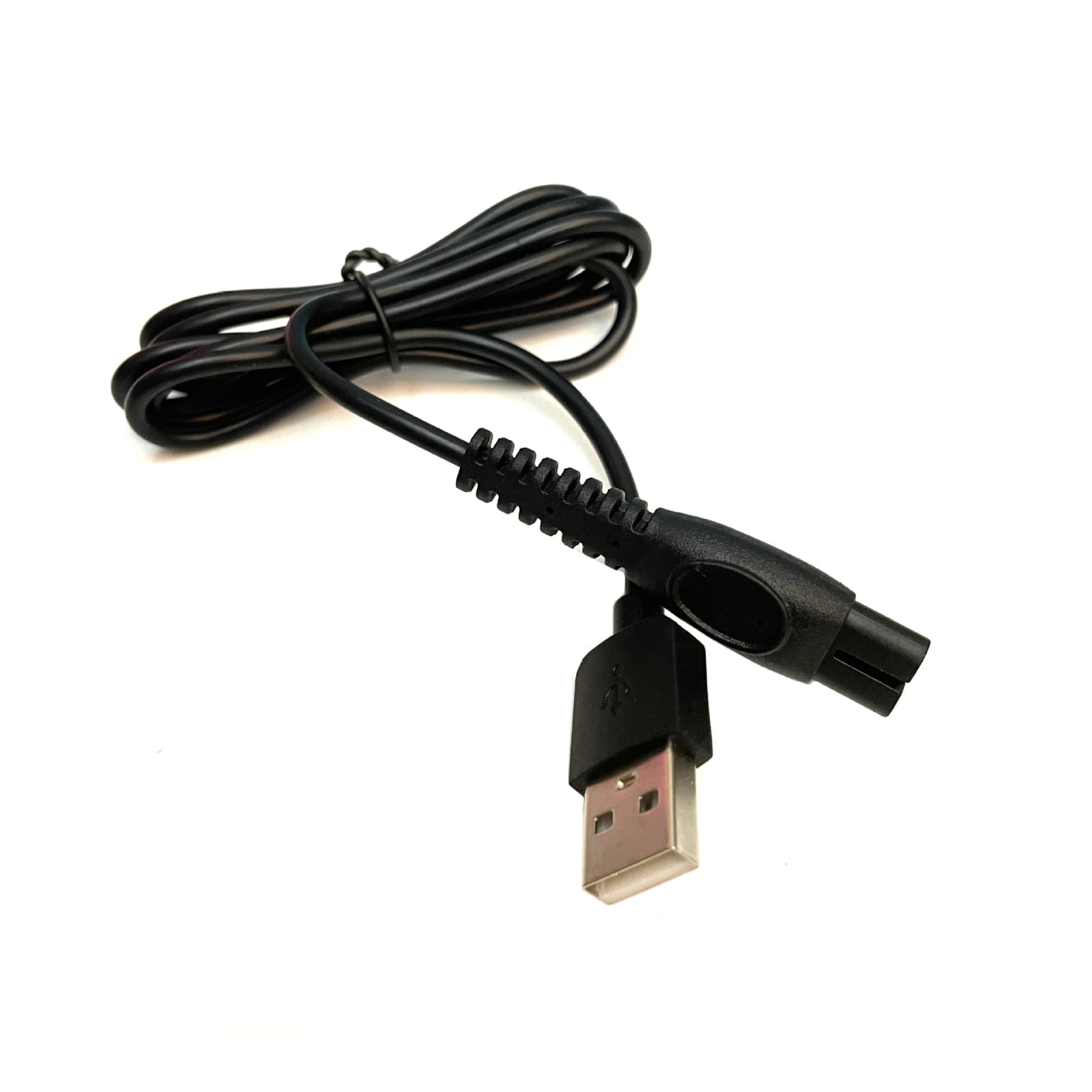 Ladekabel USB til Philips PQ888 889 Barberapparat