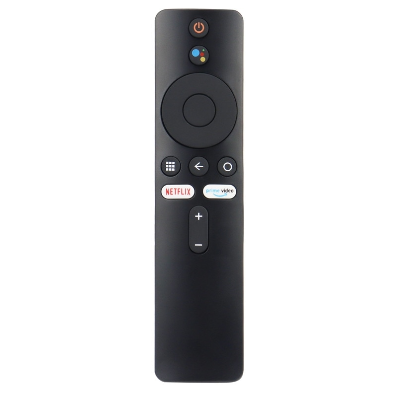 Fjernkontroll XMRM-006 til Xiaomi MI Box S MI TV Stick MDZ-22-AB MDZ-24-AA