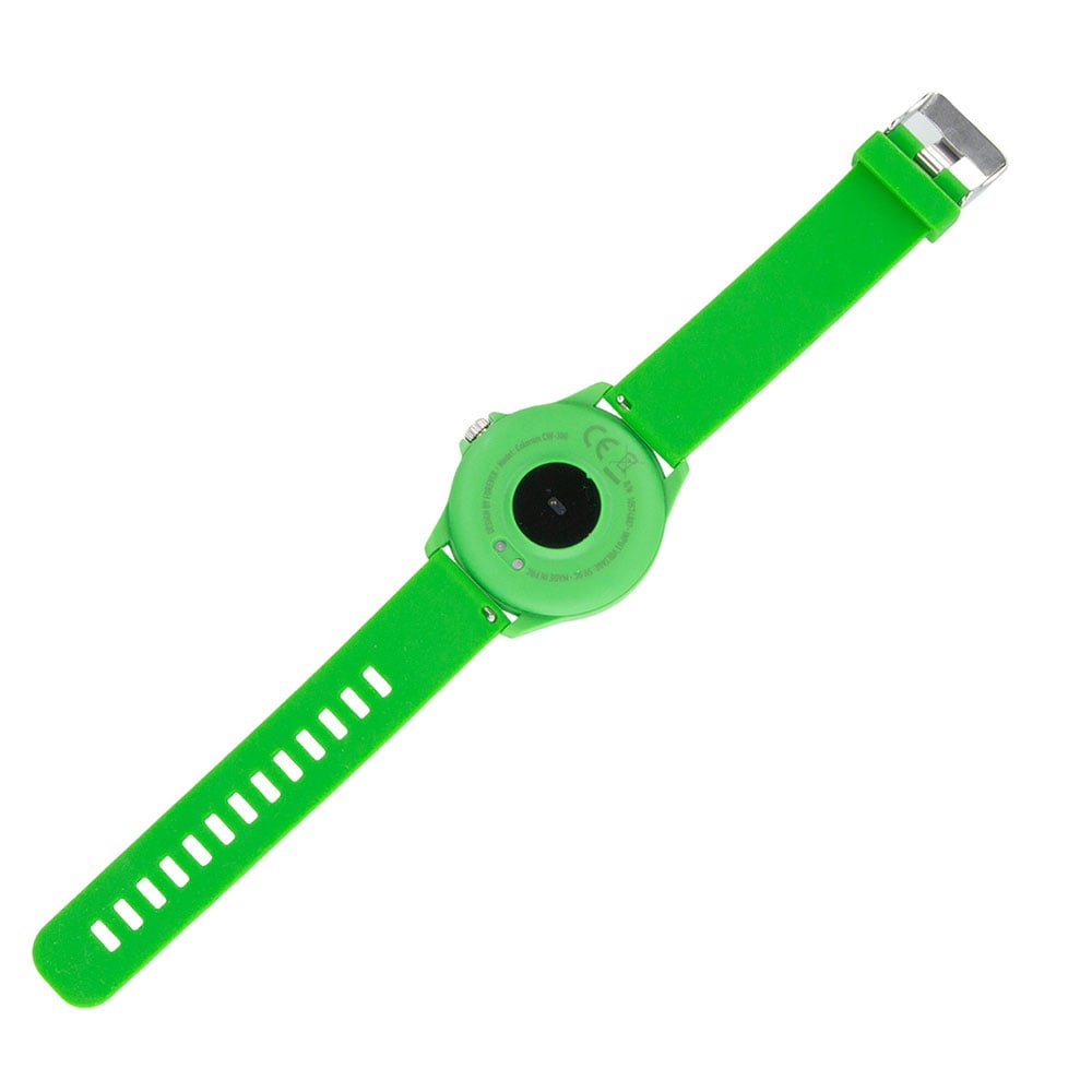 Forever CW-300 Smartwatch - Grønn