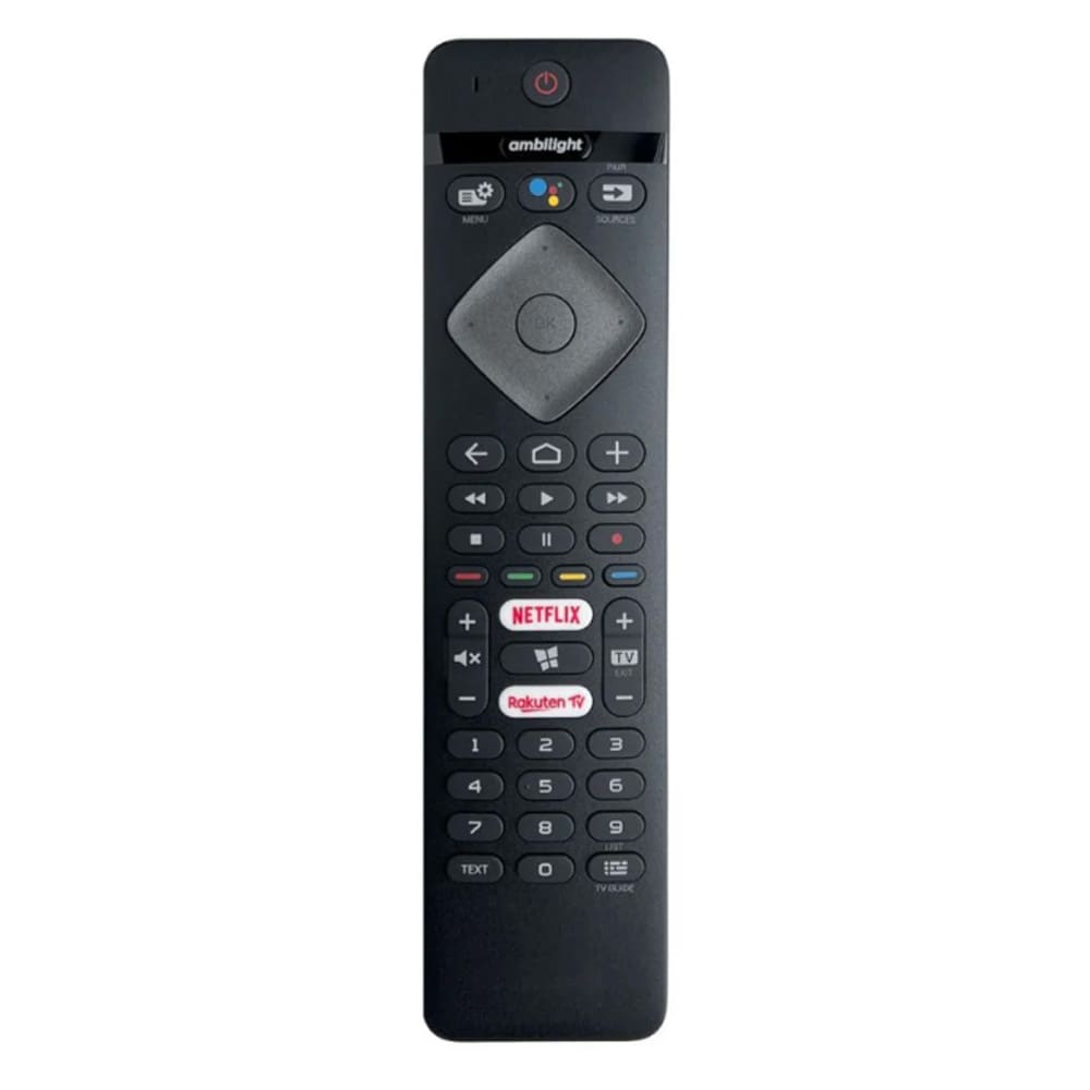 Philips YKF463-B010 Fjernkontroll