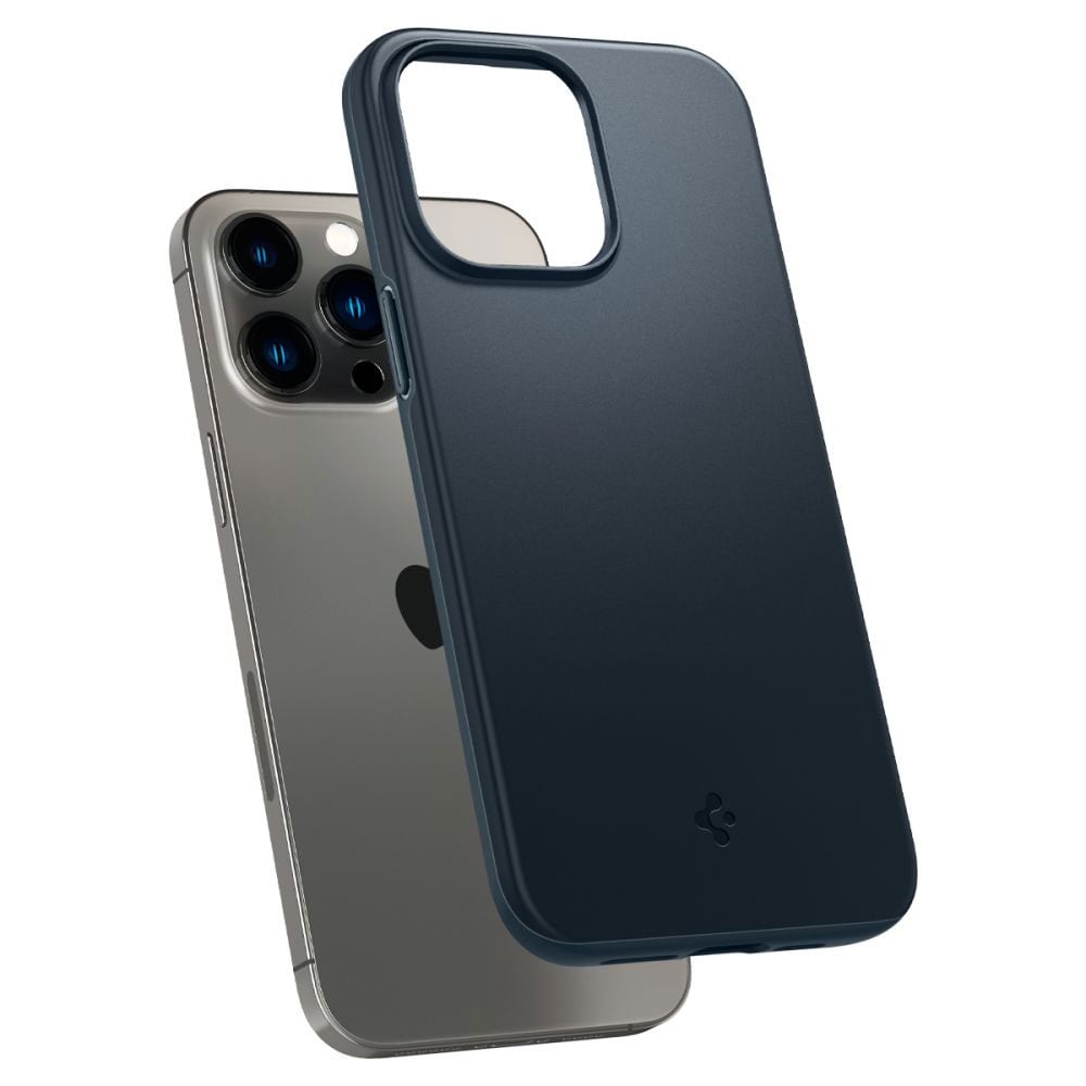 Spigen Thin Fit Case til iPhone 14 Pro Max