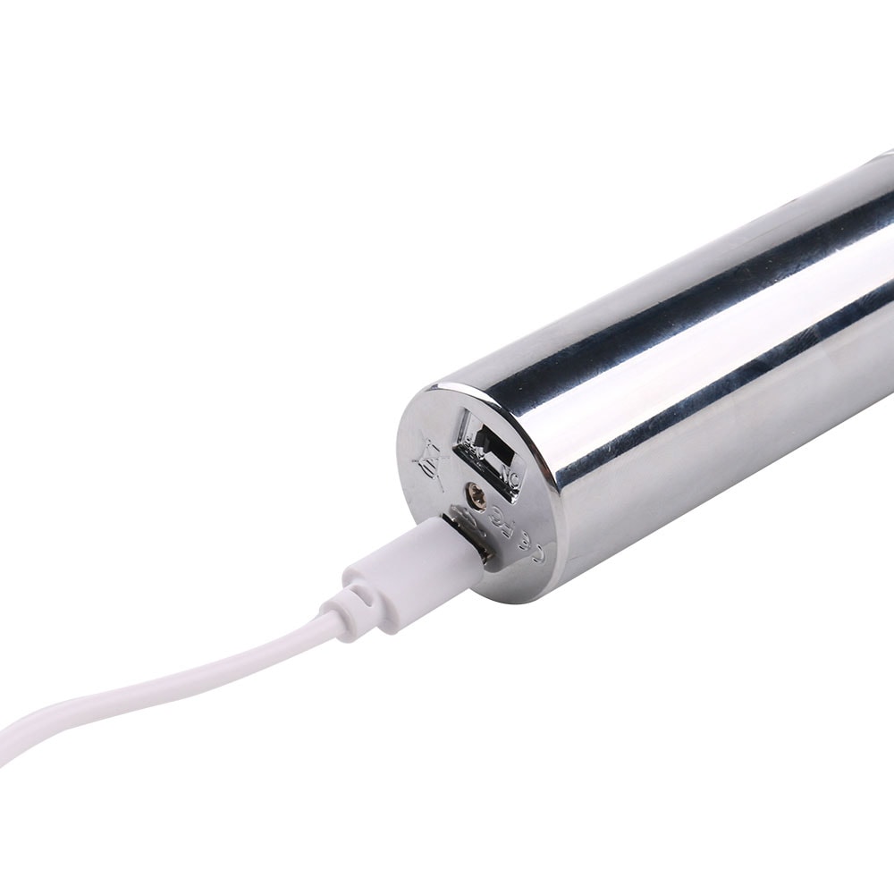 Lighter med USB-lading