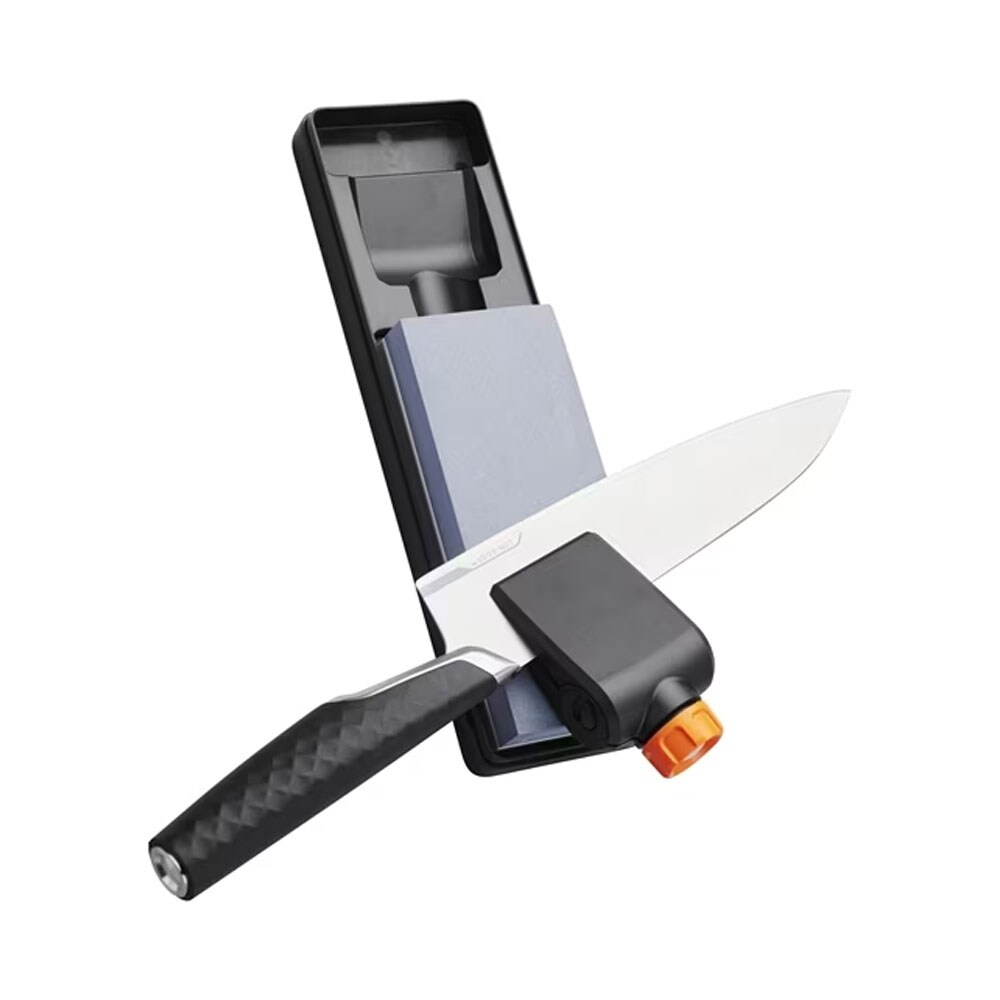 Fiskars Premium bryne sett 1058937