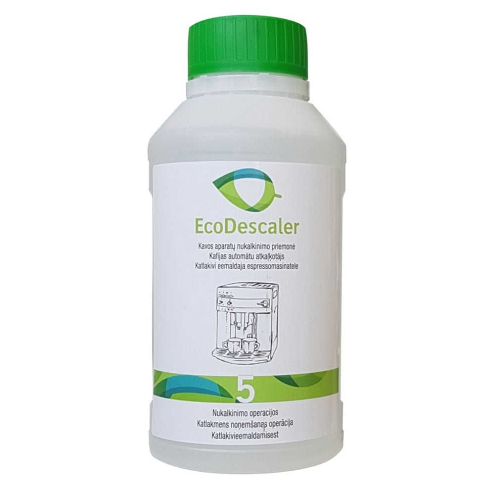 Ecodescaler - avkalkingsmiddel 500ml