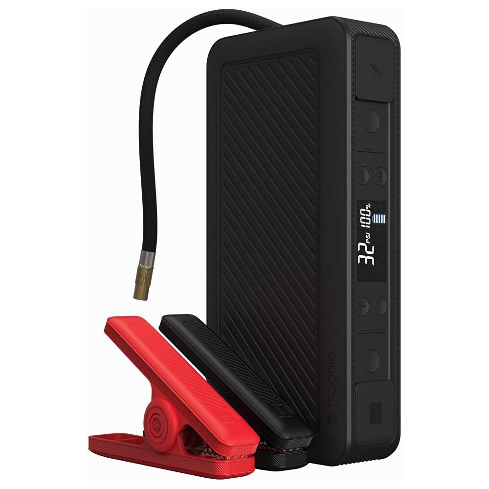 Mophie Powerstation Go Rugged
