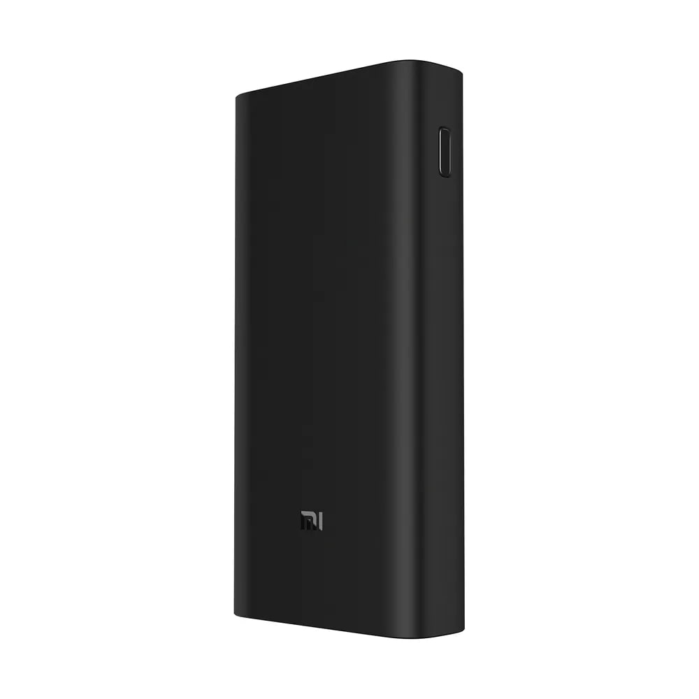 Xiaomi Powerbank 3 Pro 20000mAh