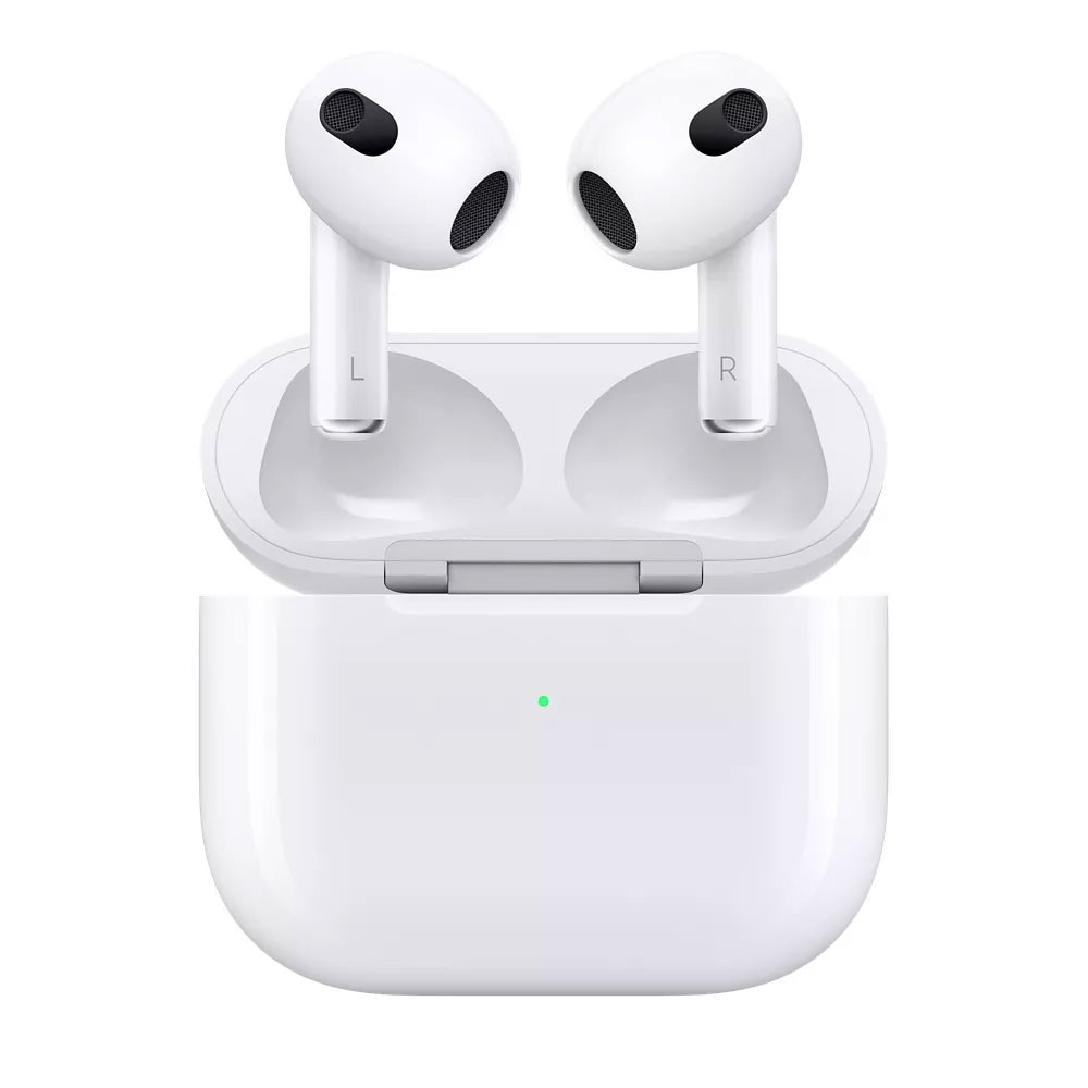 Apple Airpods (3rd Generation)