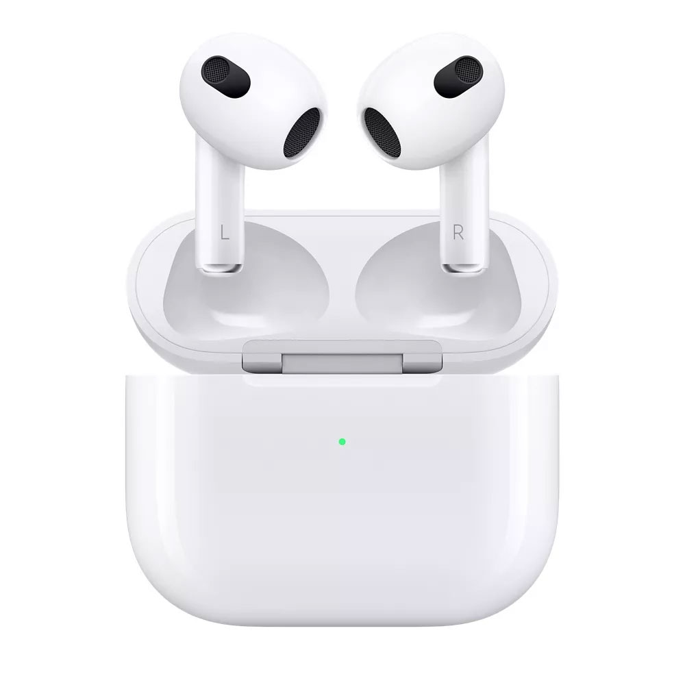 Apple Airpods (3rd Generation)