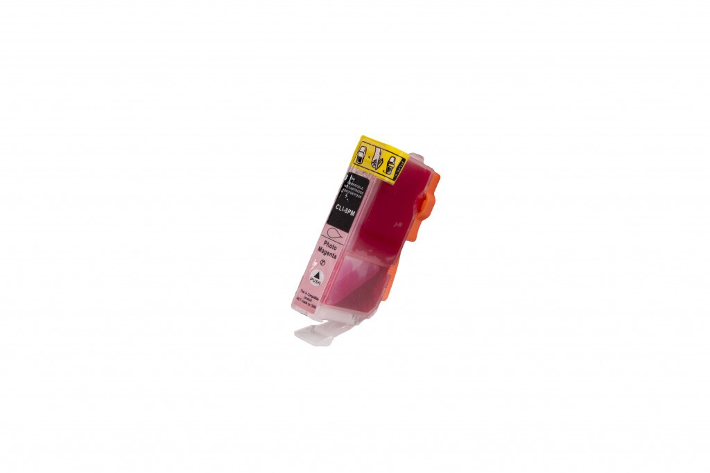 Blekkpatron Canon CLI-8PM 0625B001 - Magenta