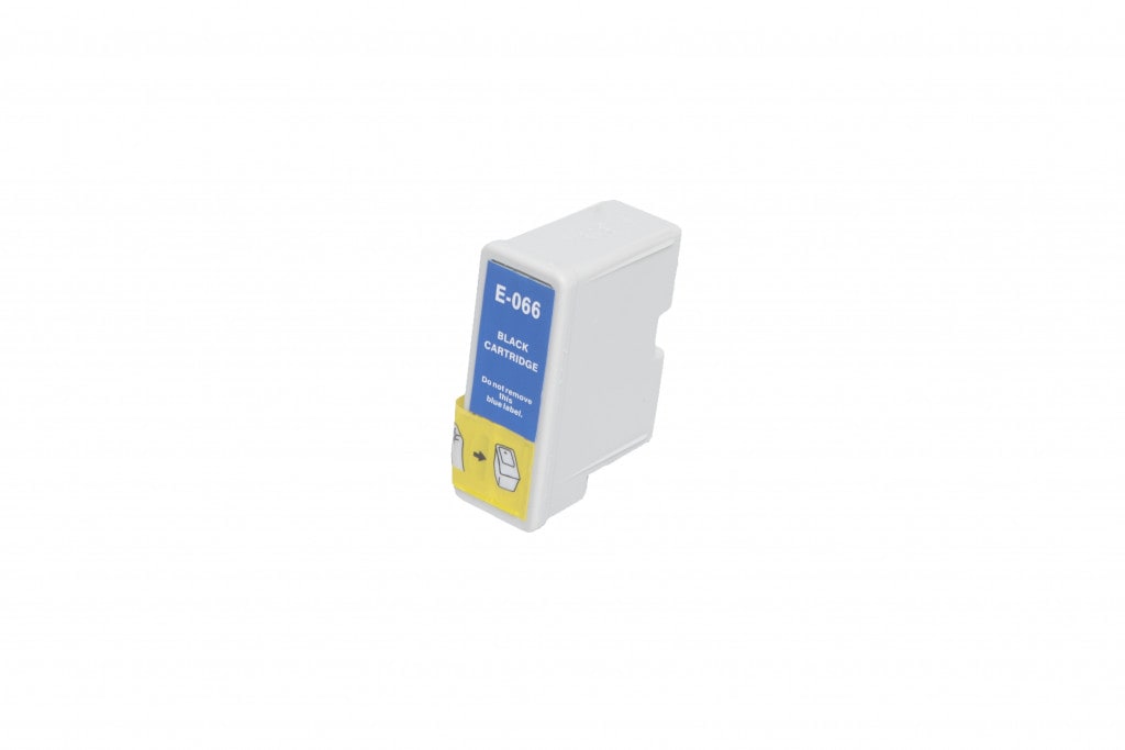 Blekkpatron Epson T0661 C13T06614010 - Sort