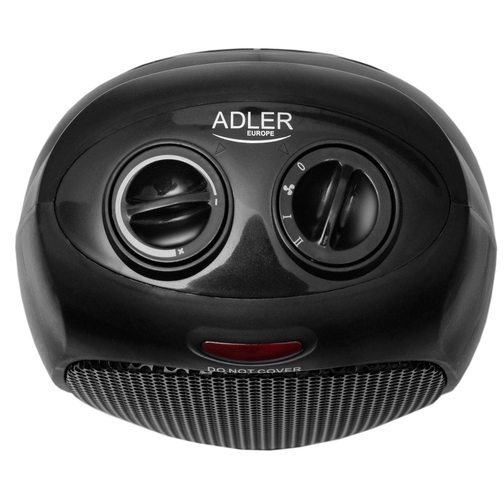 Adler Keramisk Varmevifte AD 7702