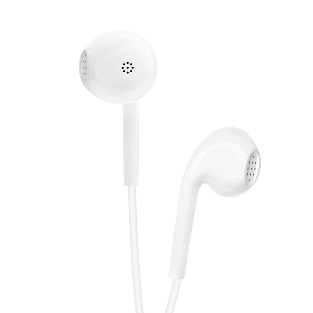 Dudao X10S In-Ear Headset 3.5mm - Hvit