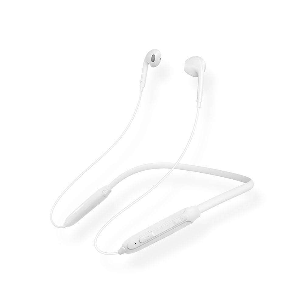 Dudao U5B In-Ear Bluetooth Headset - Hvit