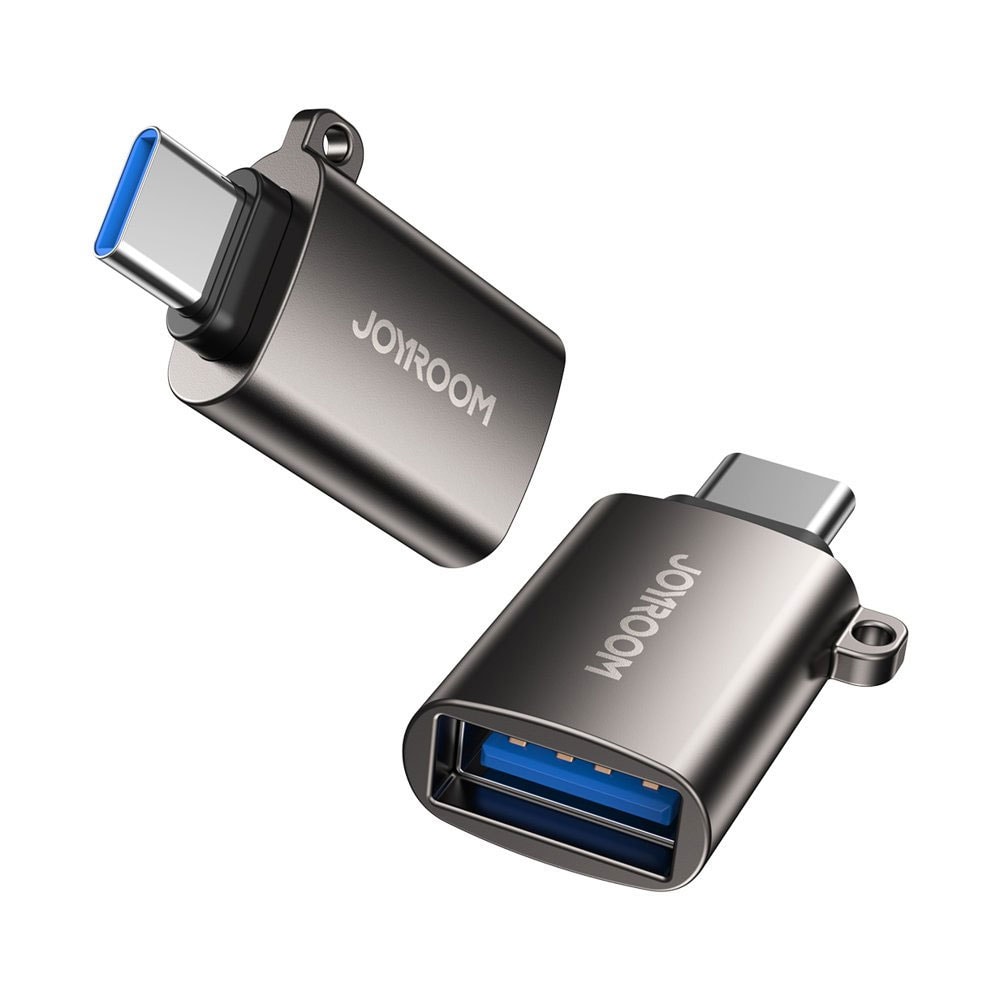 Joyroom USB-Adapter USB 3.2 Gen 1 til USB-C