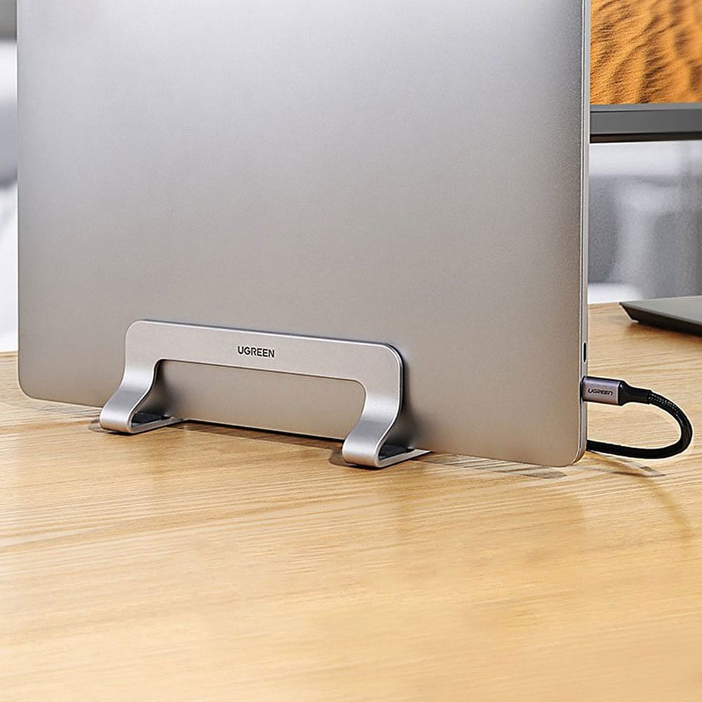 Ugreen Vertikalt stativ for MacBook