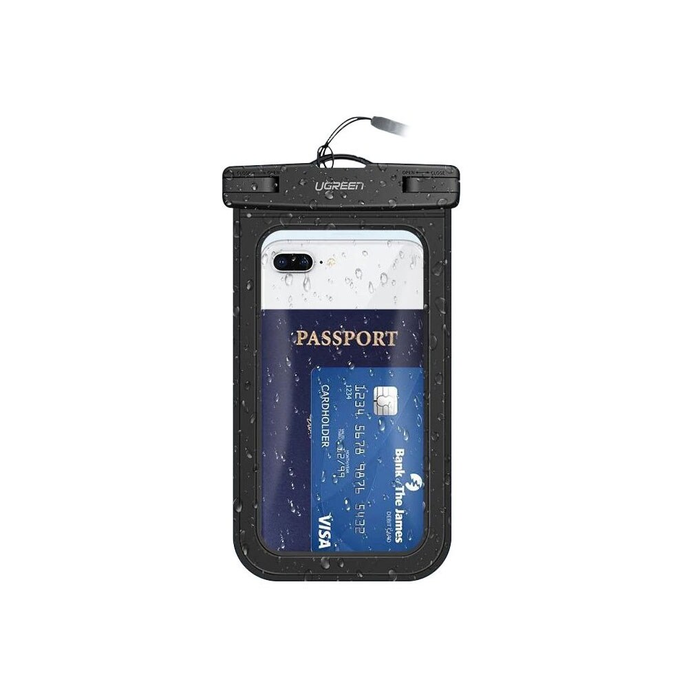 Ugreen Vanntett Mobildeksel IPX8