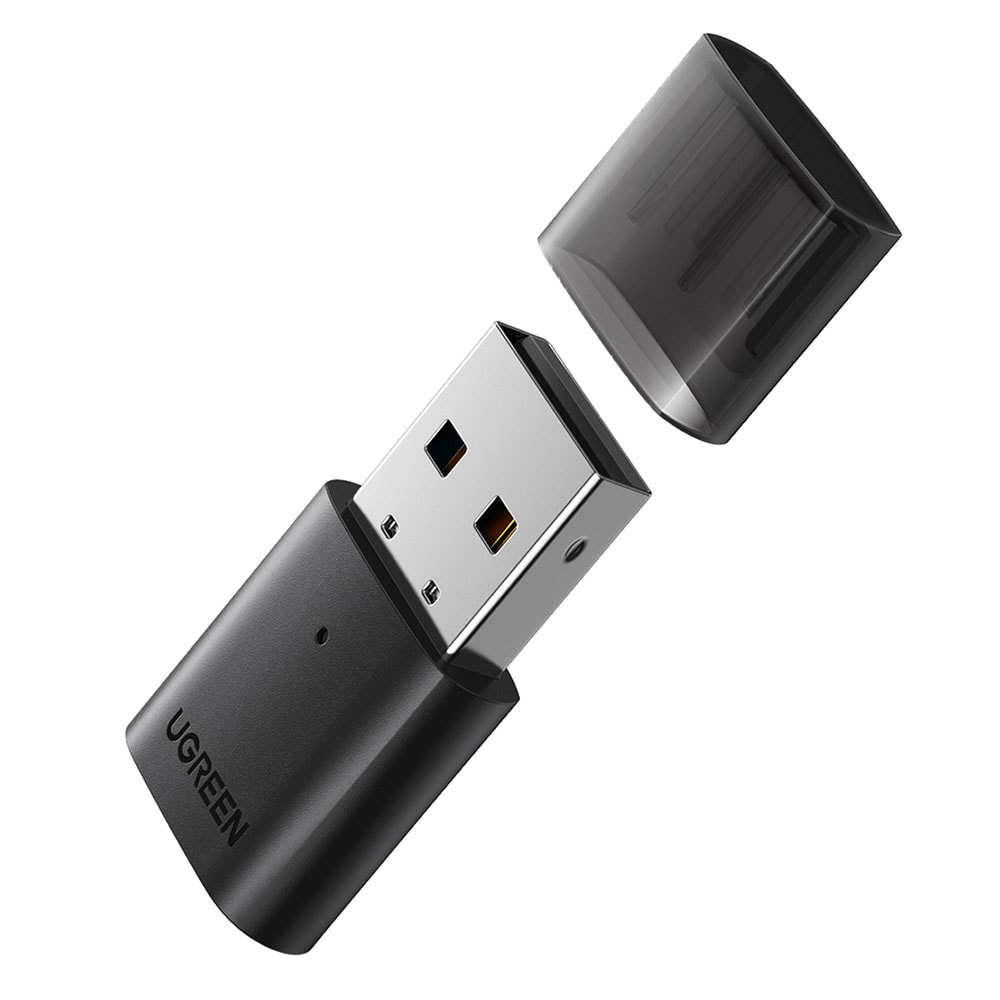 Ugreen USB Bluetooth avsender og mottaker