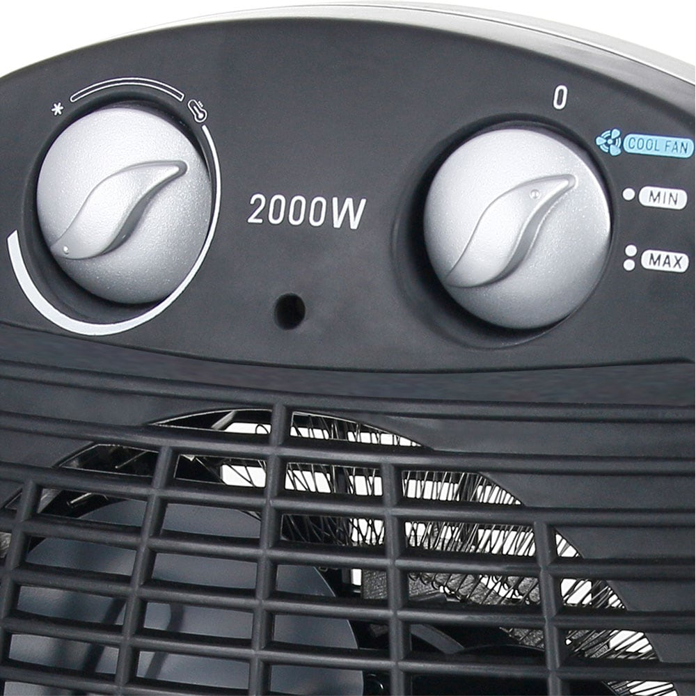 EMERIO Varmevifte 2000W
