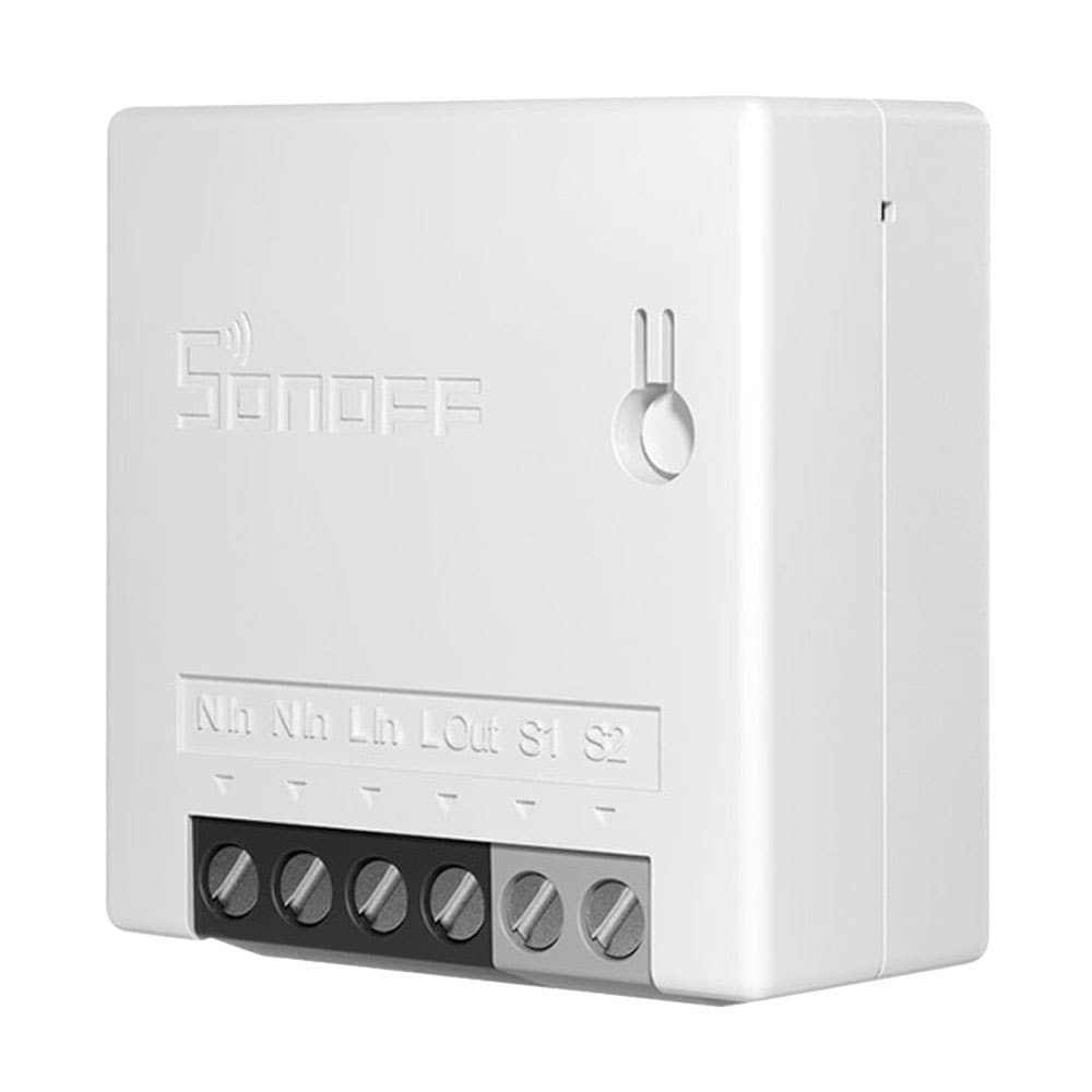 Sonoff MINI R2 WI-FI Smart Switch