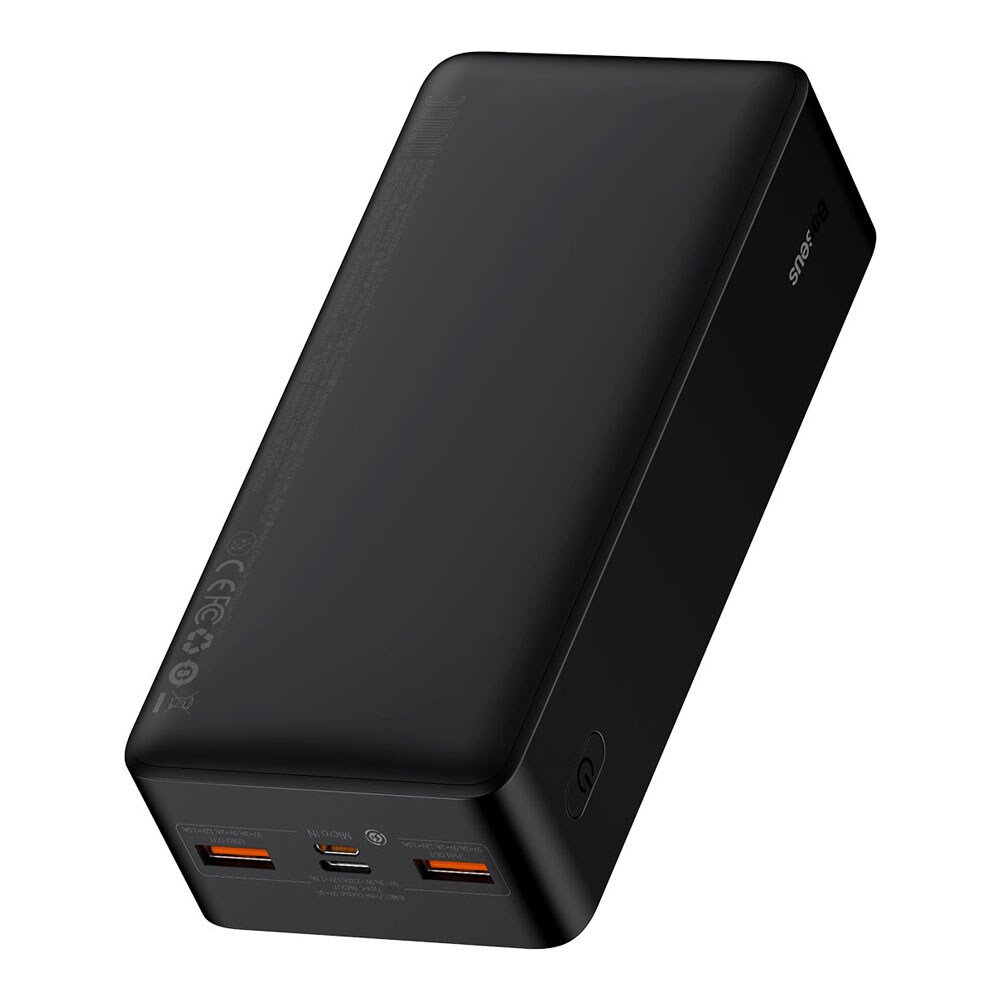 Baseus Bipow Powerbank 30000mAh 2xUSB 1xUSB-C 20W