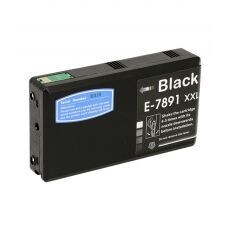 Blekkpatron Epson T789XXL C13T789140 - Sort