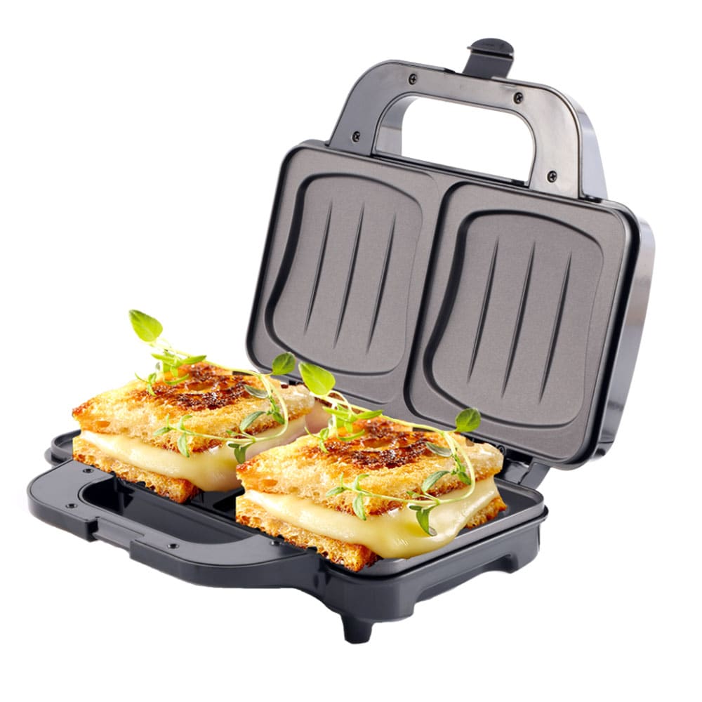 Camry Sandwichgrill XL CR 3054