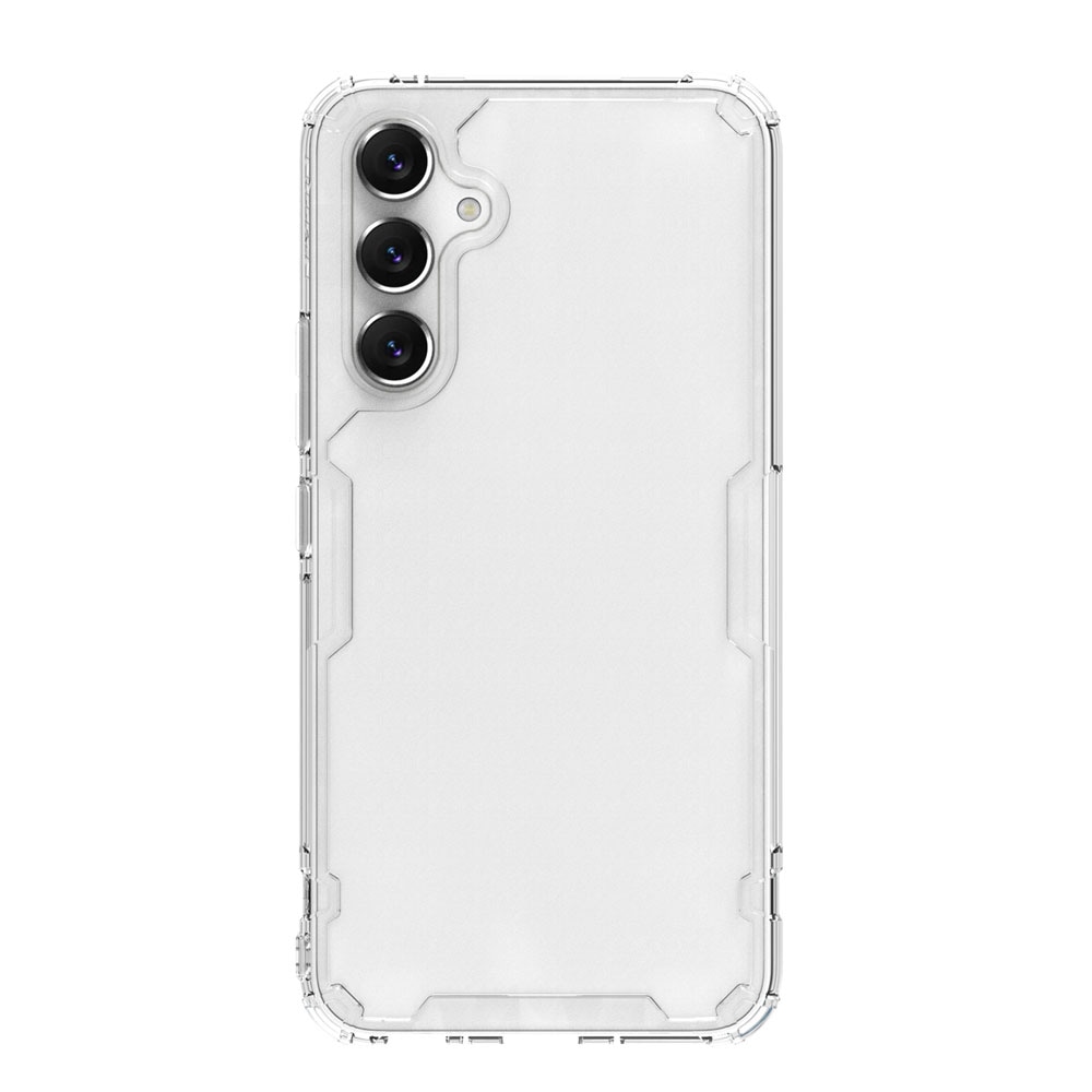 Nillkin Nature Pro Armored Case til Samsung Galaxy A54 5G - Hvit