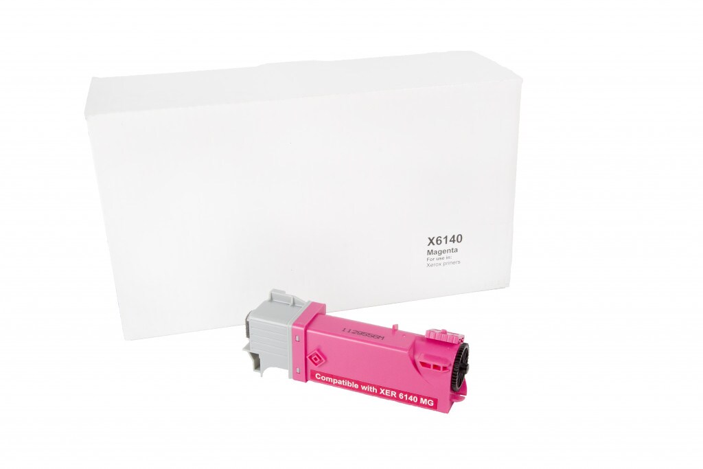 Lasertoner Xerox 106R01482 - Magenta