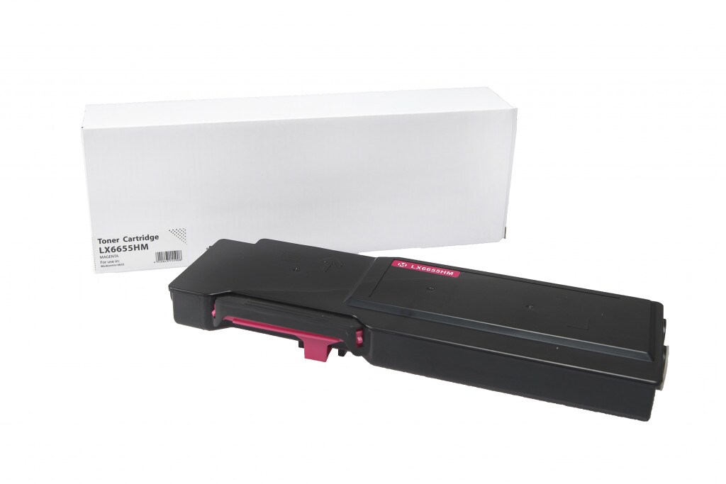 Lasertoner Xerox 106R02753 - Magenta