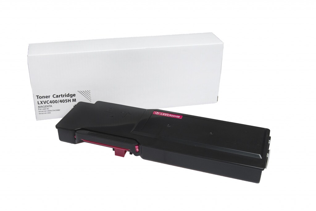 Lasertoner Xerox 106R03523 - Magenta