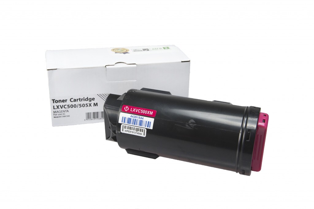 Lasertoner Xerox 106R03885 - Magenta