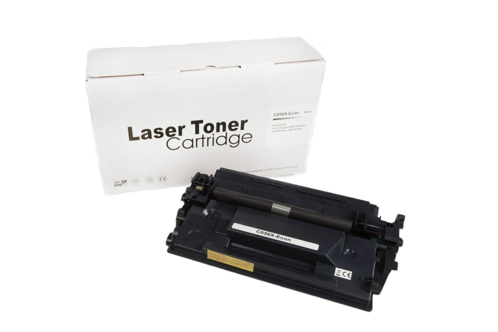 Lasertoner Canon CRG056 3007C002 - Sort
