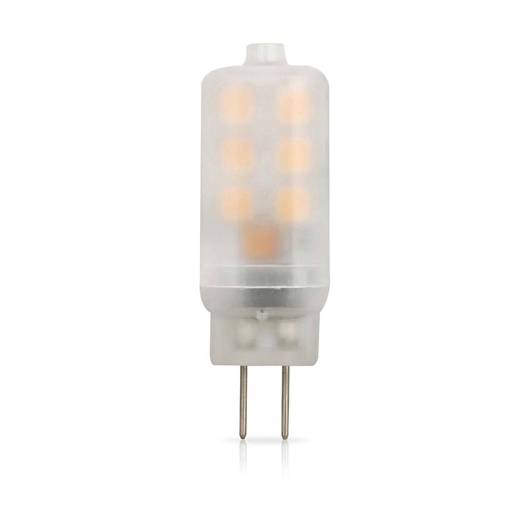 Nedis G4 LED Lampe 1,5W 120lm 2700K