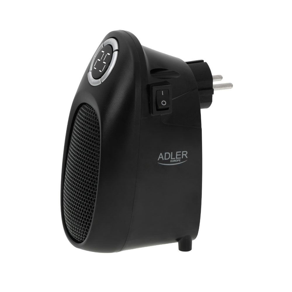 Adler varmevifte AD 7726 - 1500W