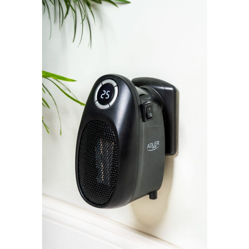 Adler varmevifte AD 7726 - 1500W