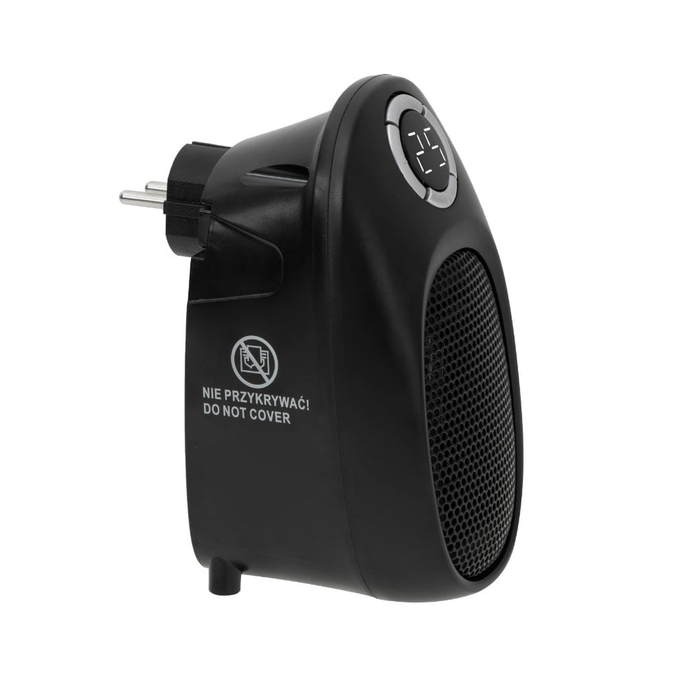 Adler varmevifte AD 7726 - 1500W