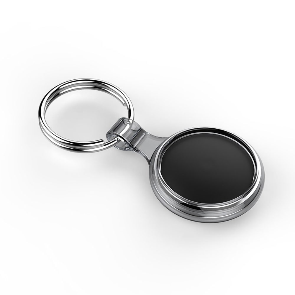 Nøkkelfinner med bluetooth