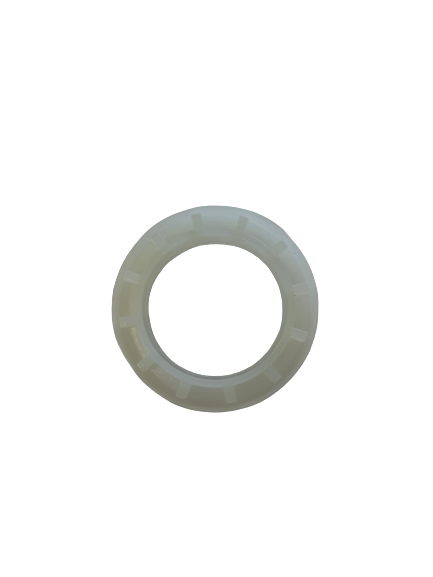 Klemring for støvsugerslange