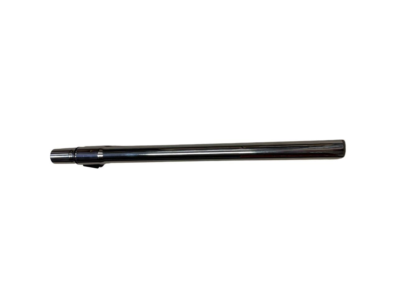 Teleskoprør for Støvsuger 35/32mm - Rustfritt stål