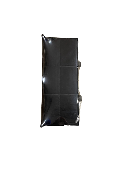 Karbonfilter til Bosch Siemens 46x19cm