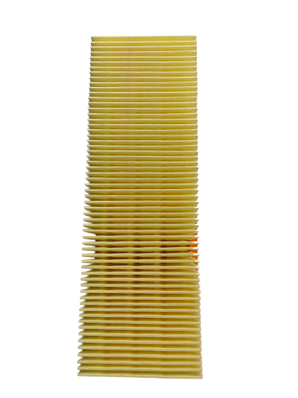 Støvsugerfilter 6.414-498.0 til Kärcher