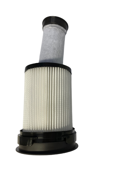Hepafilter til Miele HX-FSF