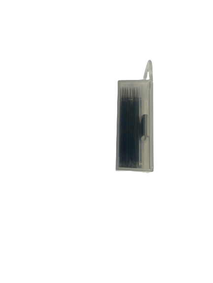 Ekstrablad for plateskrape 10-pak