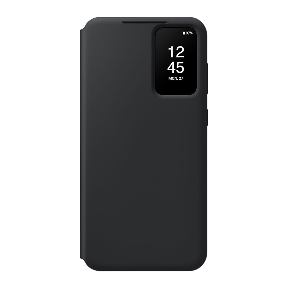 Samsung Smart View Wallet Case til Galaxy S23 Plus
