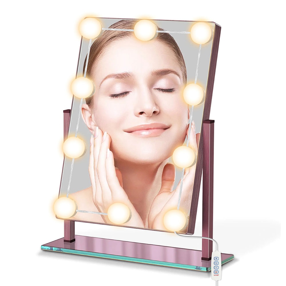 United LMM2310 LED-belysning for Make-Up-speil