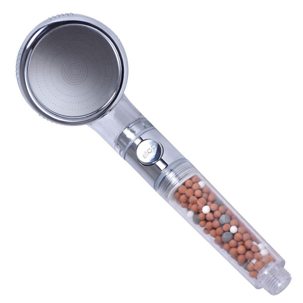 Pure Shower Premium Vannbesparende dusjmunnstykke