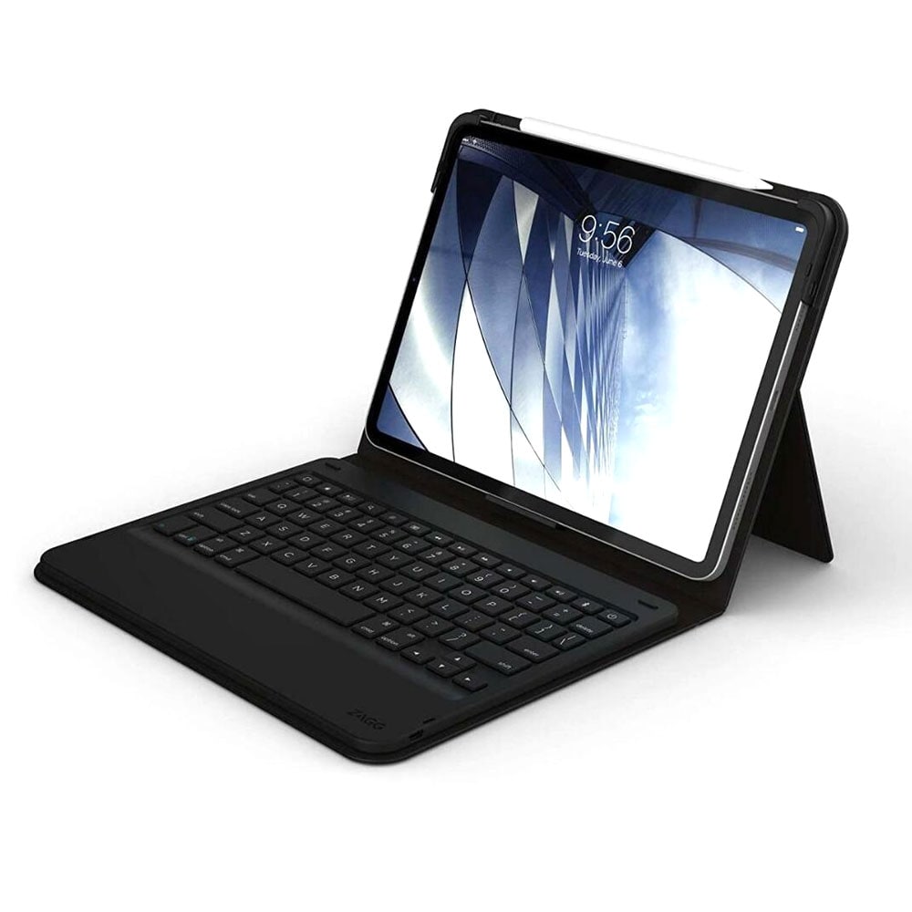 Zagg Messenger Folio Tastaturdeksel til iPad Pro 11