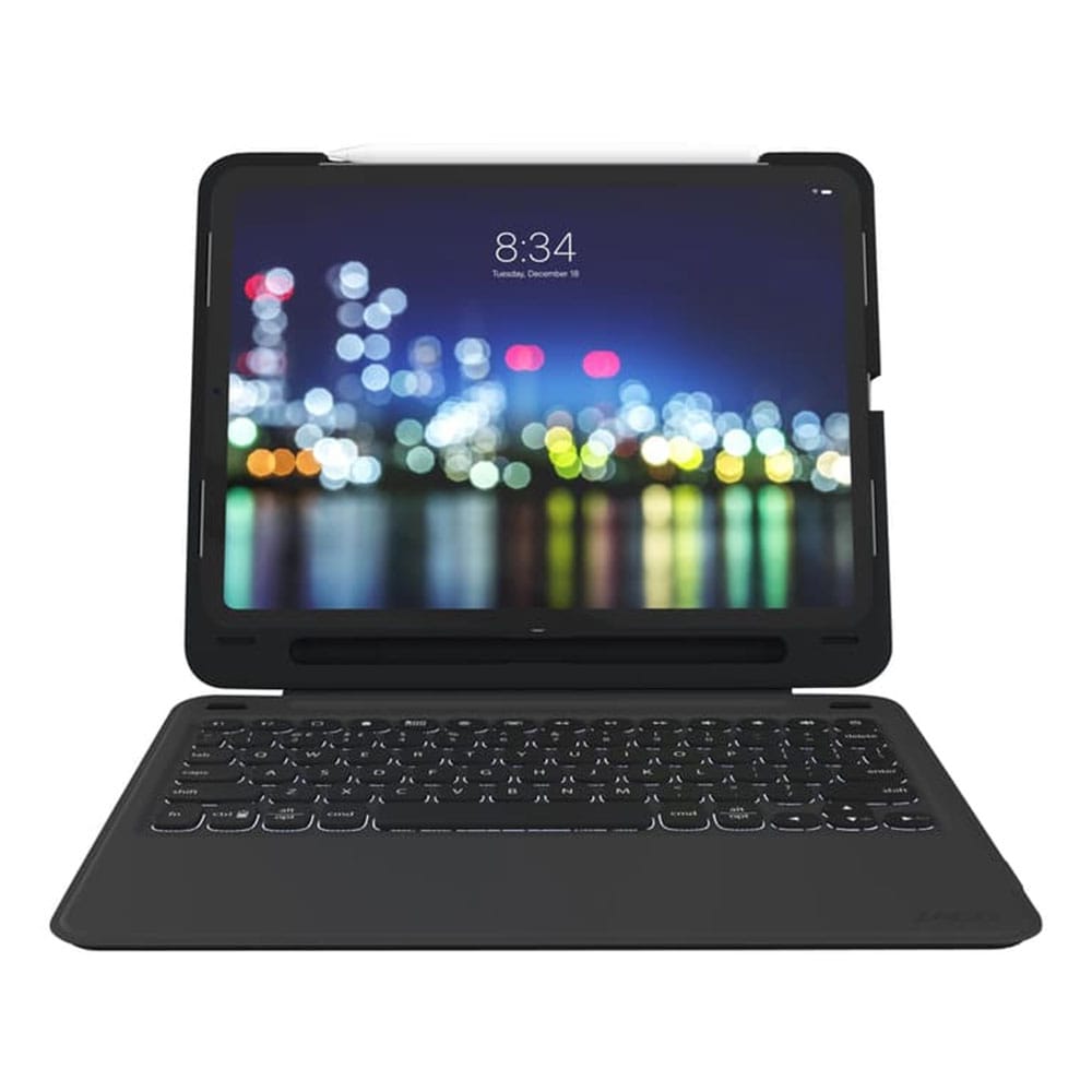 Zagg Slim Book Go Keyboard til iPad Pro 11